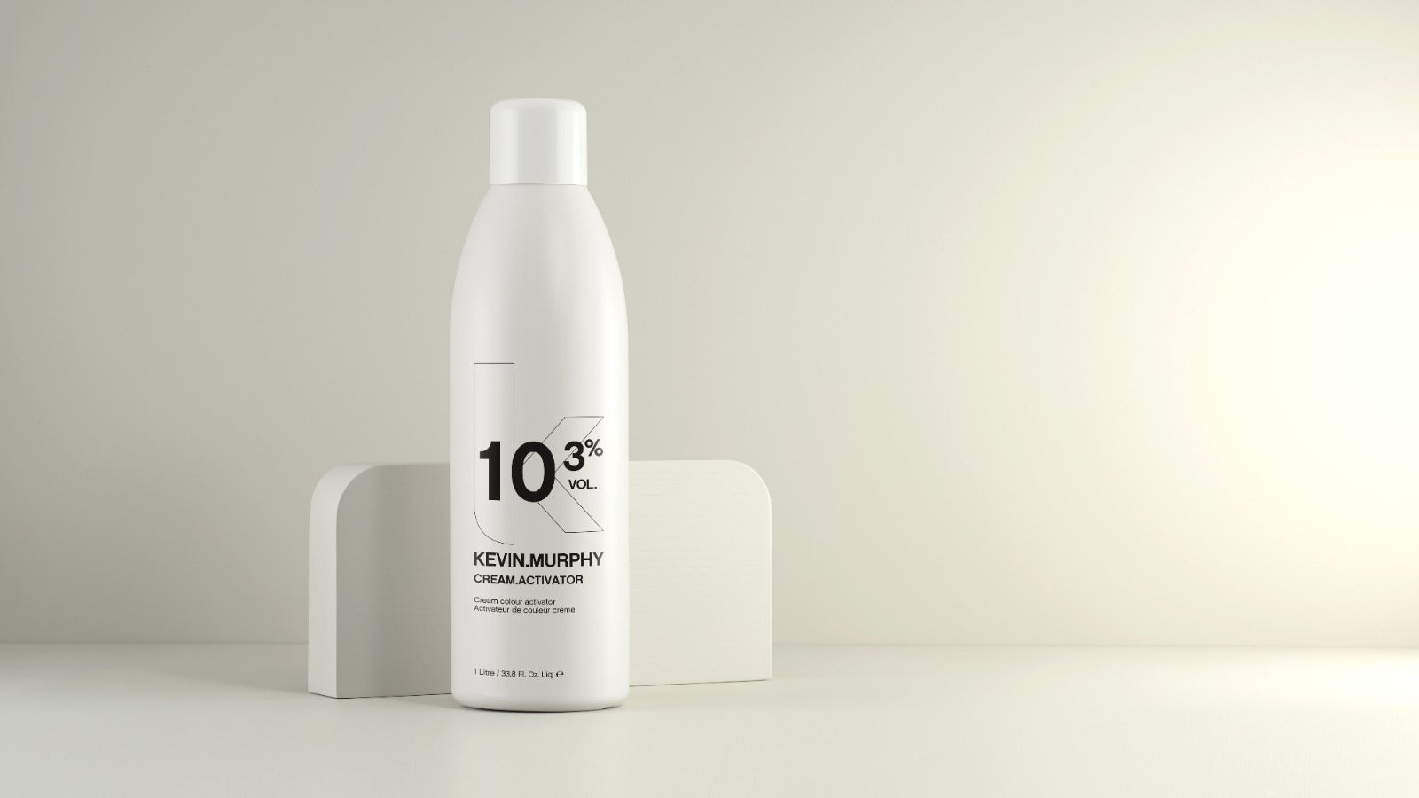 COLOR.ME CREAM.ACTIVATOR