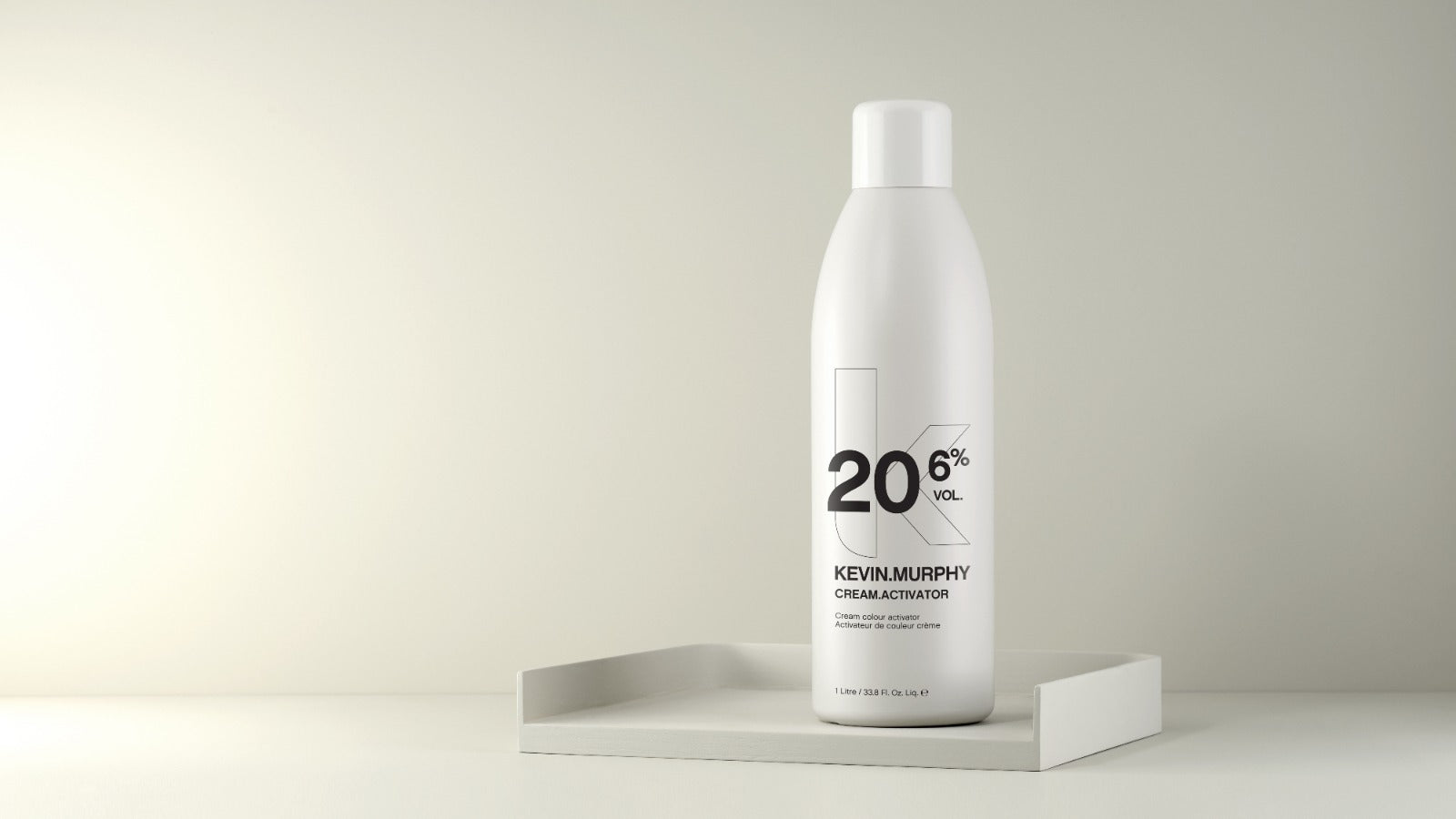 COLOR.ME CREAM.ACTIVATOR