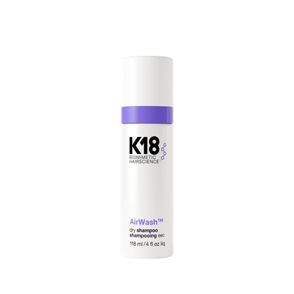 AirWashTM Dry Shampoo 118ml