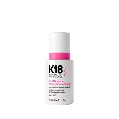3+1 SET | HeatBounce conditioning heat protectant 118ml