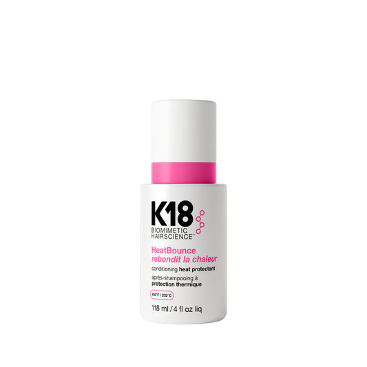 3+1 SET | HeatBounce conditioning heat protectant 118ml