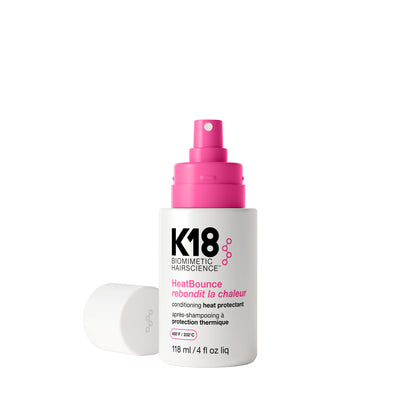 3+1 SET | HeatBounce conditioning heat protectant 118ml