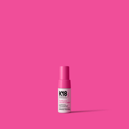 HeatBounce conditioning heat protectant 15ml