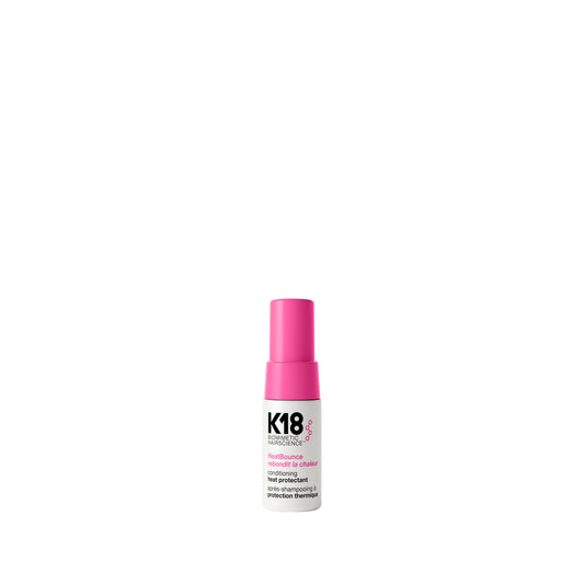 HeatBounce conditioning heat protectant 15ml