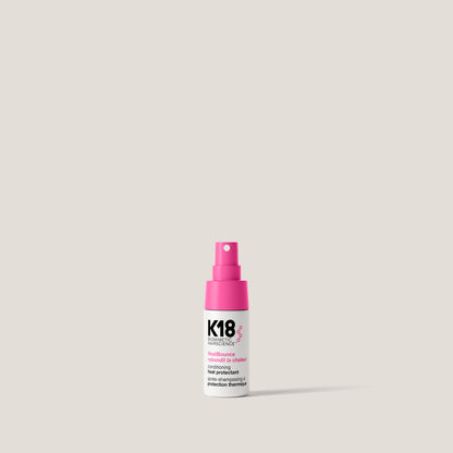 HeatBounce conditioning heat protectant 15ml