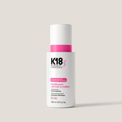 HeatBounce conditioning heat protectant 236ml