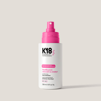 HeatBounce conditioning heat protectant 236ml