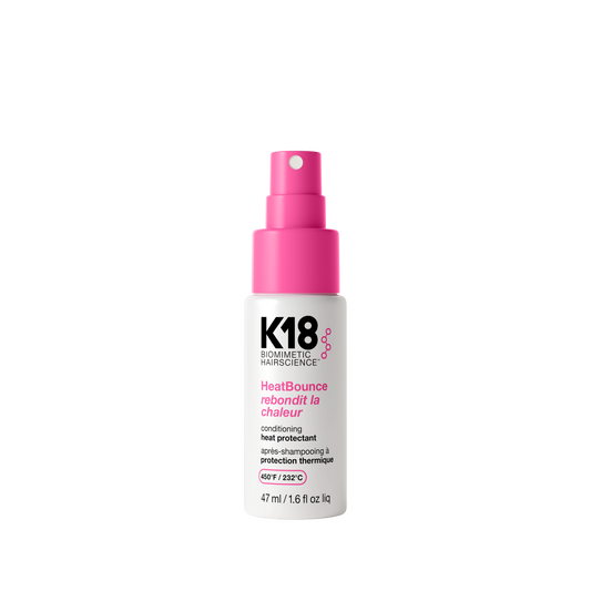 HeatBounce conditioning heat protectant 47ml
