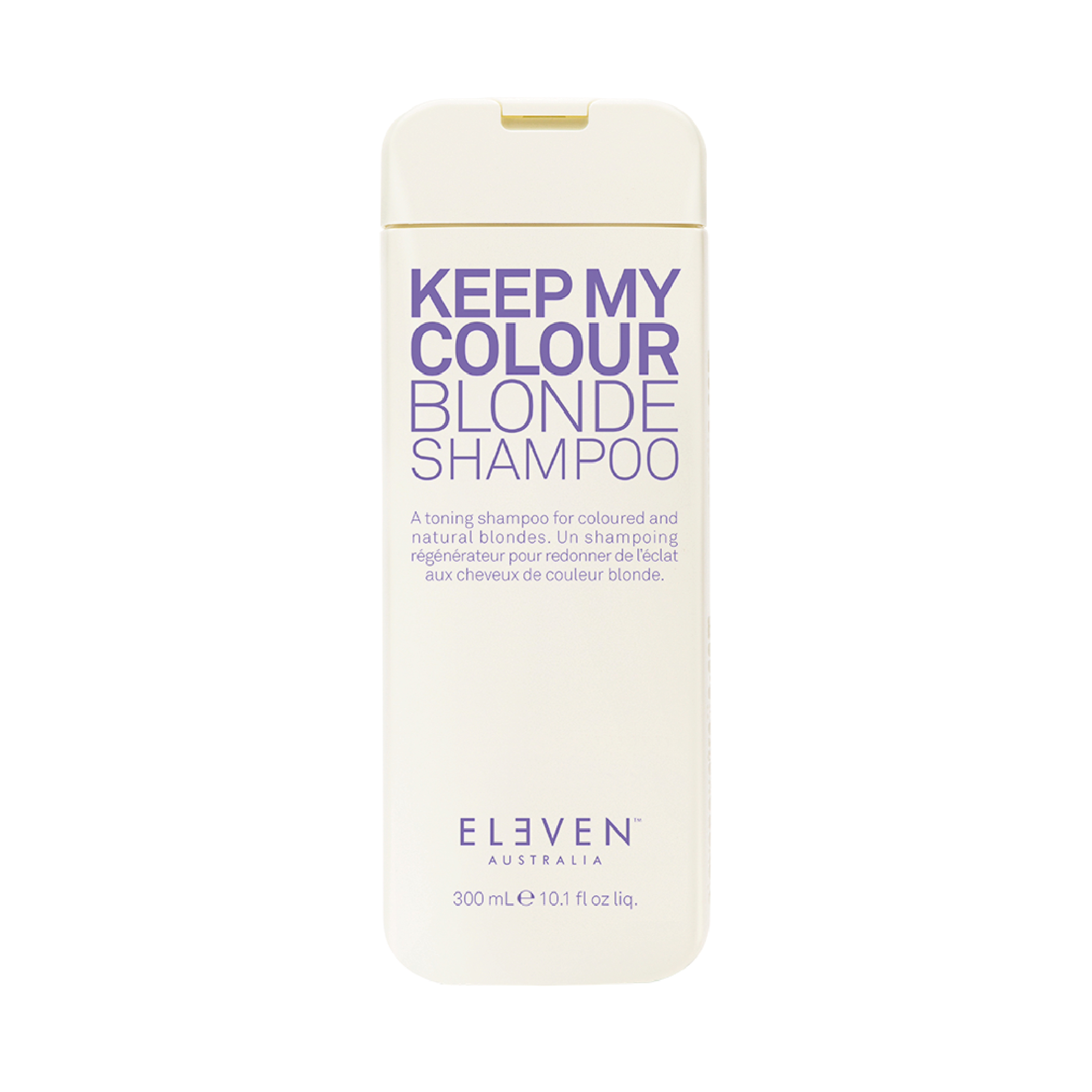 KEEP MY COLOUR BLONDE SHAMPOO