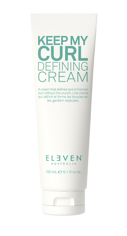 KEEP MY CURL DEFINING CREAM