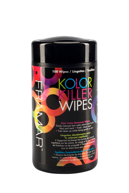 Framar Color Killer Wipe 100pc