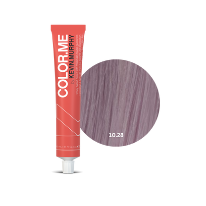 Color.Me Natural Shades