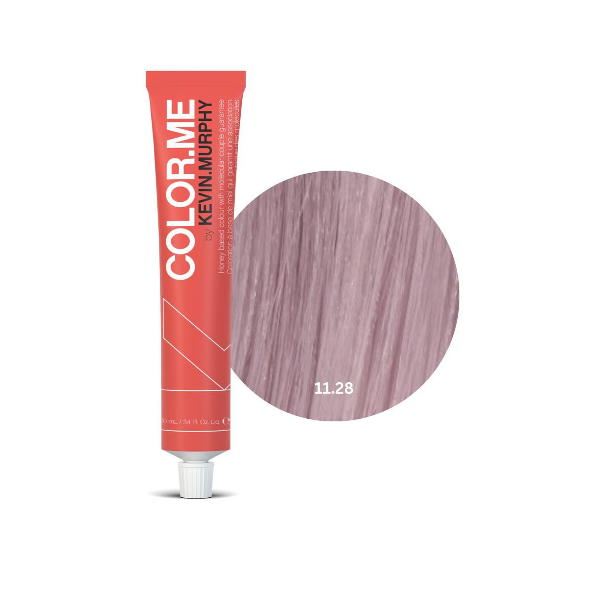 Color.Me Natural Shades