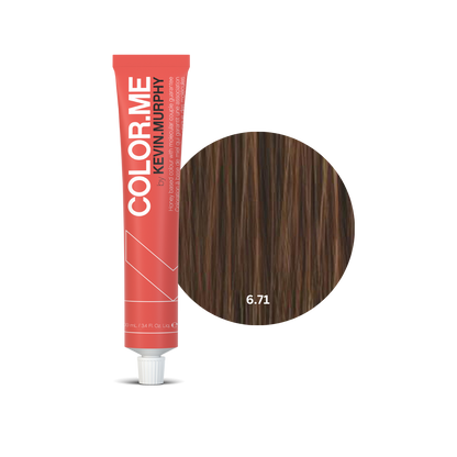 Color.Me Natural Shades