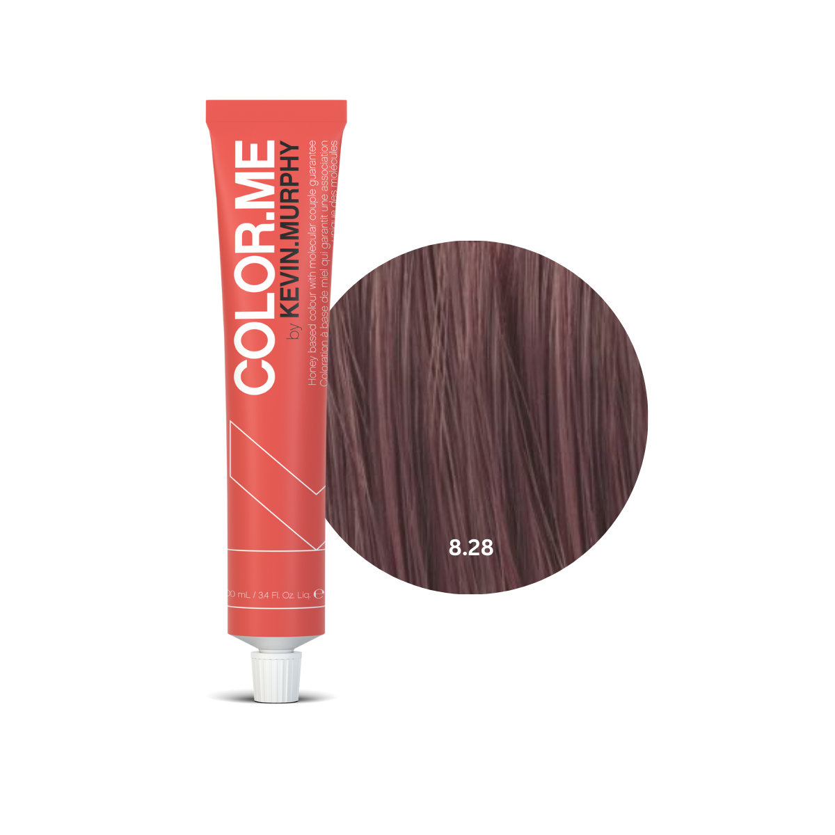 Color.Me Natural Shades