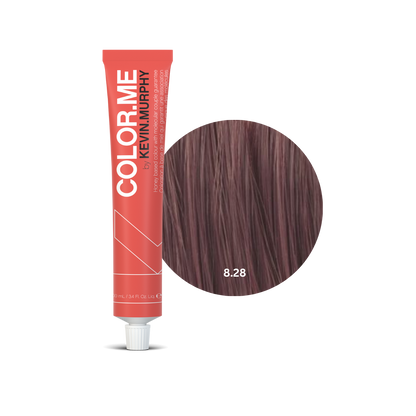 Color.Me Natural Shades