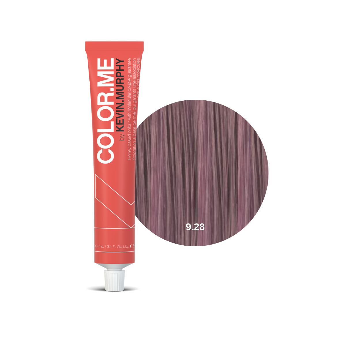 Color.Me Natural Shades