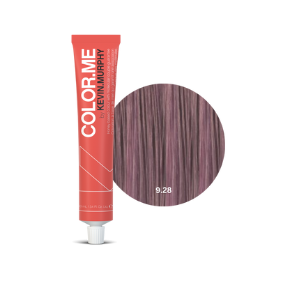 Color.Me Natural Shades