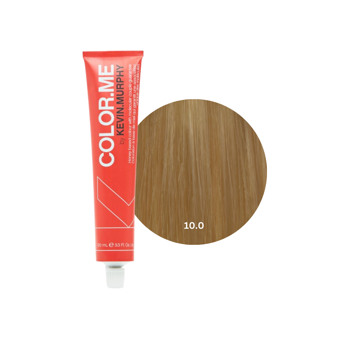 Color.Me Natural Shades