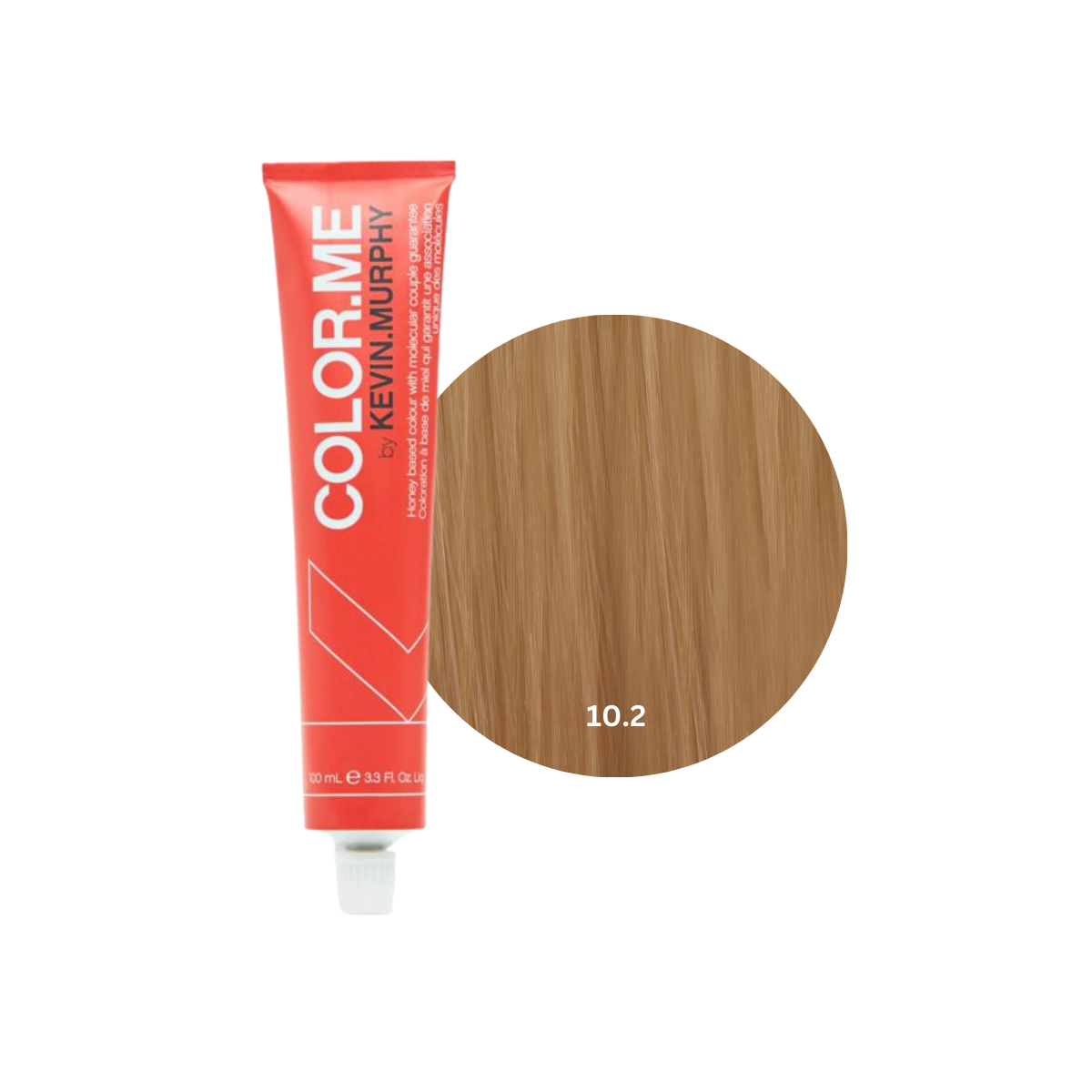 Color.Me Natural Shades