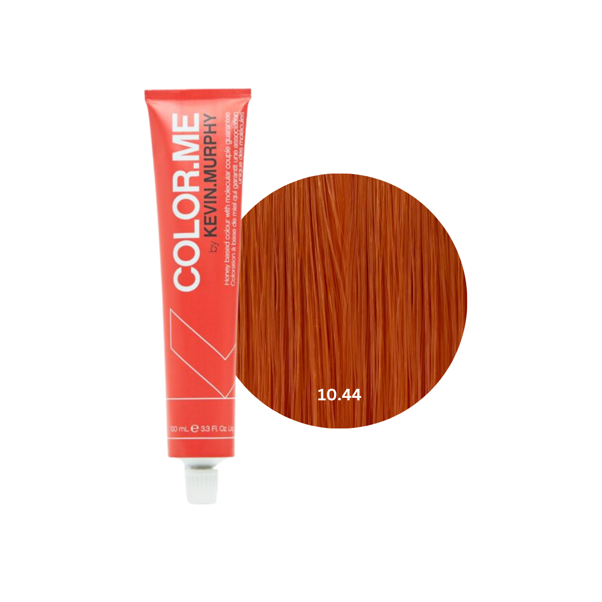 Color.Me Warm Shades