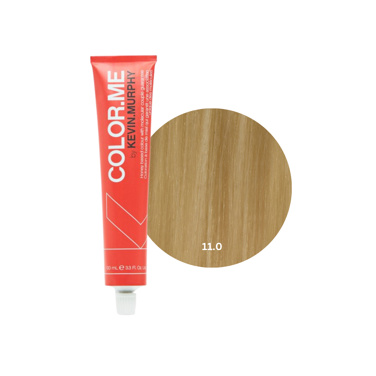 Color.Me Natural Shades
