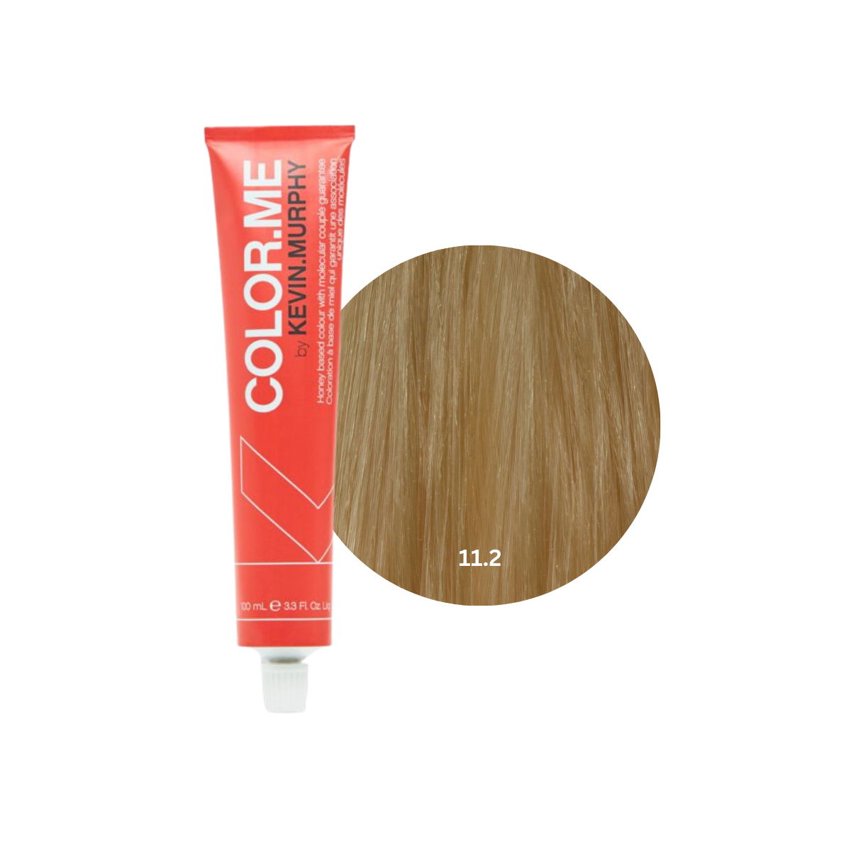Color.Me Natural Shades