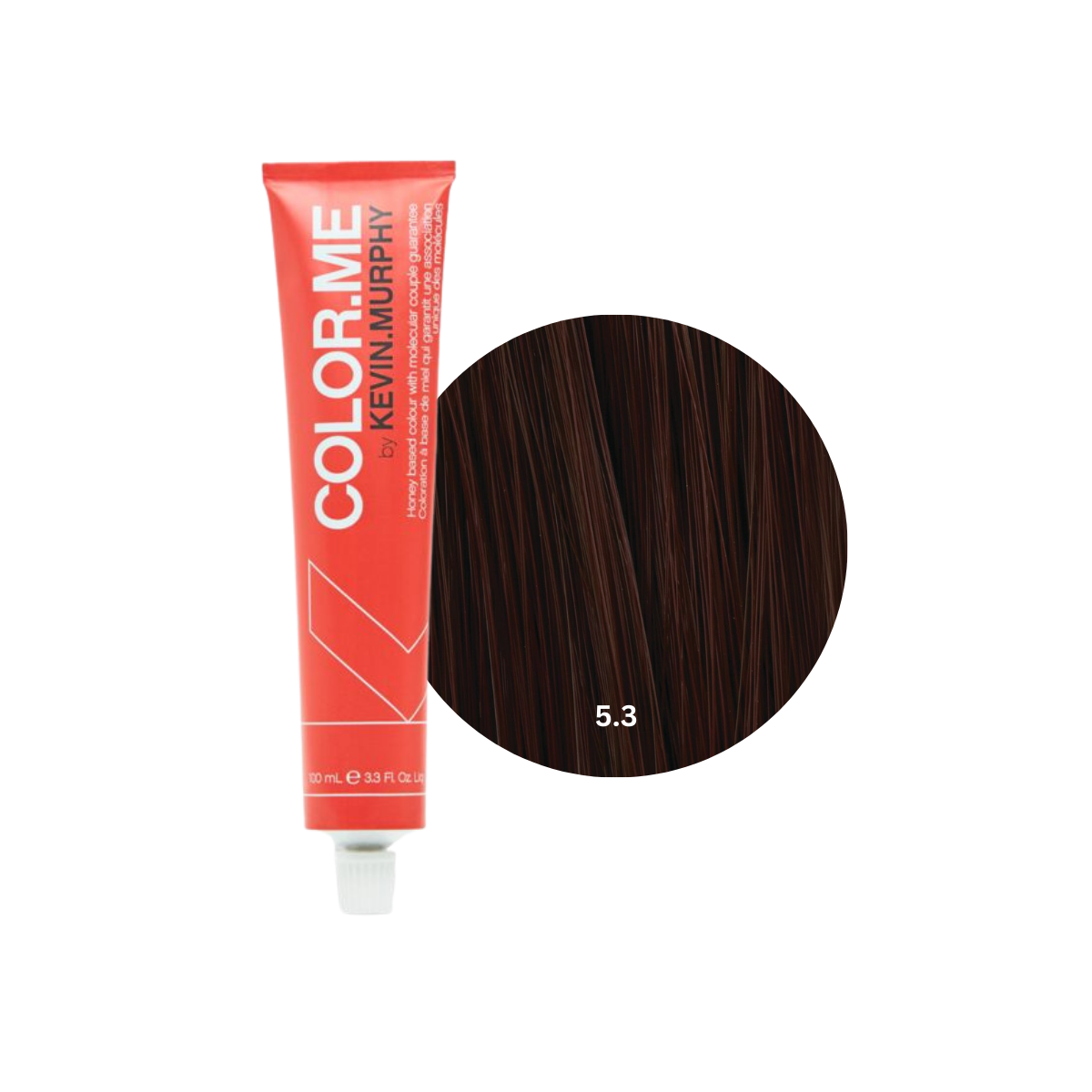 Color.Me Warm Shades