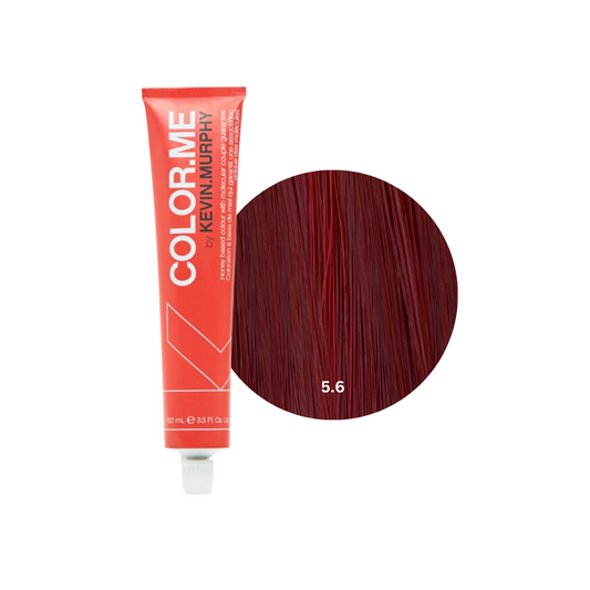 5.6 LIGHT BROWN RED