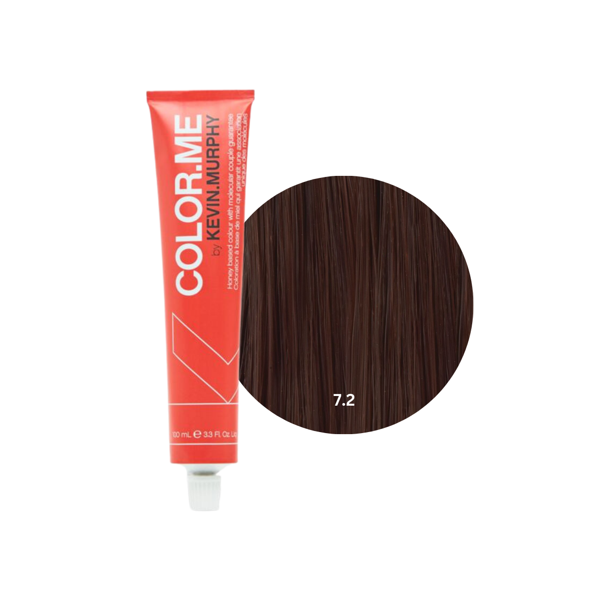 Color.Me Natural Shades