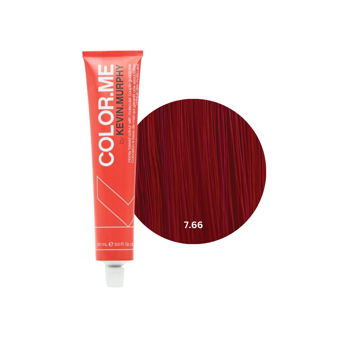 Color.Me Warm Shades