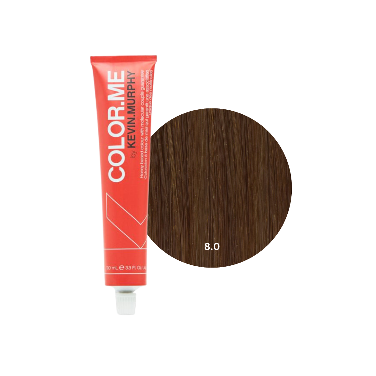 Color.Me Natural Shades