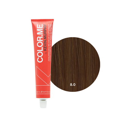 Color.Me Natural Shades