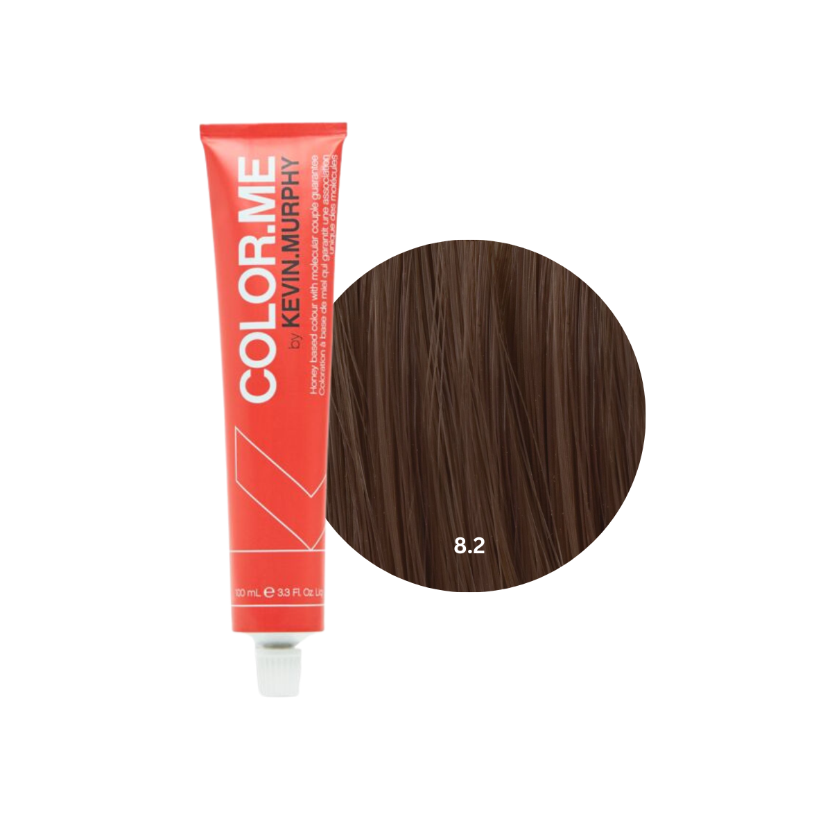 Color.Me Natural Shades
