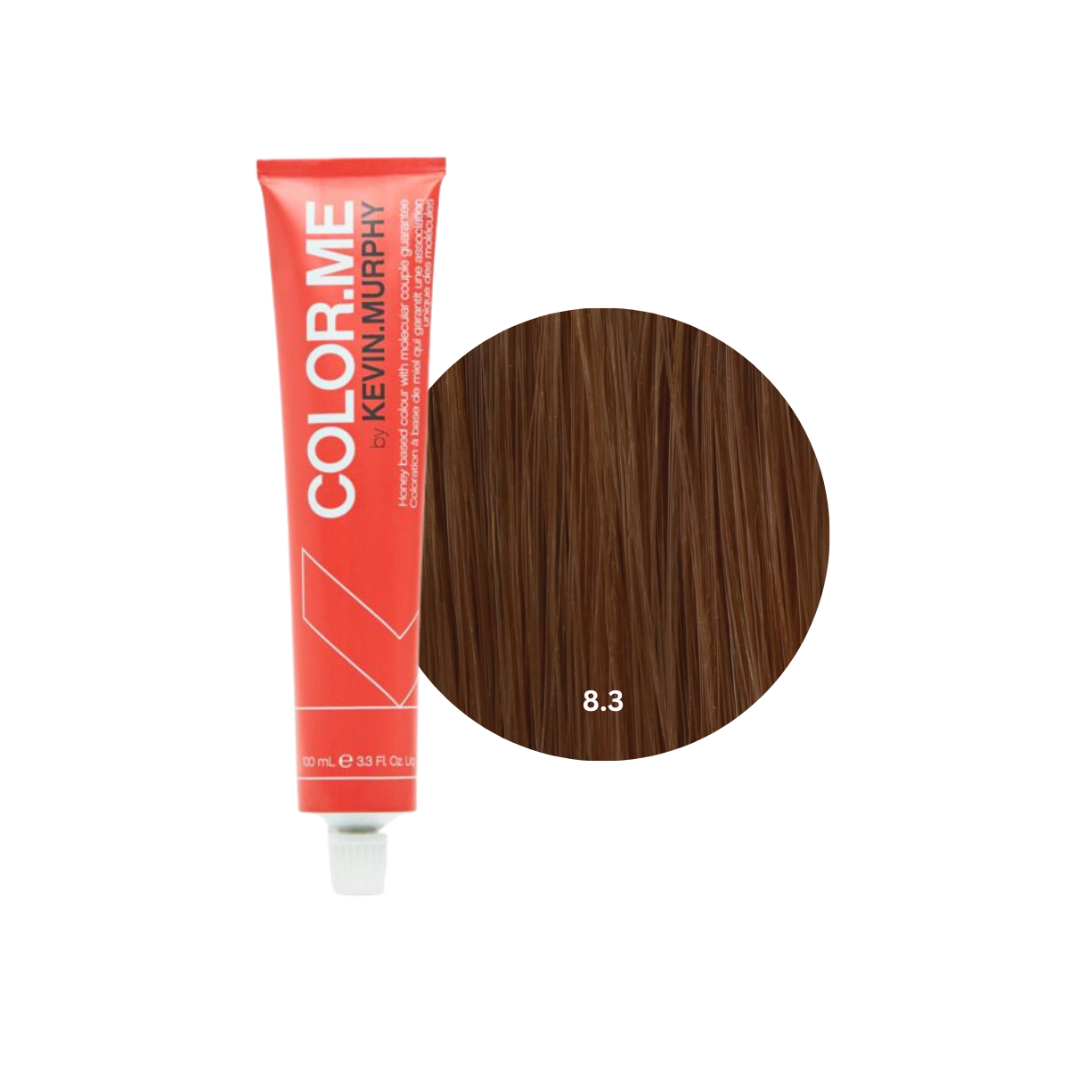 Color.Me Warm Shades