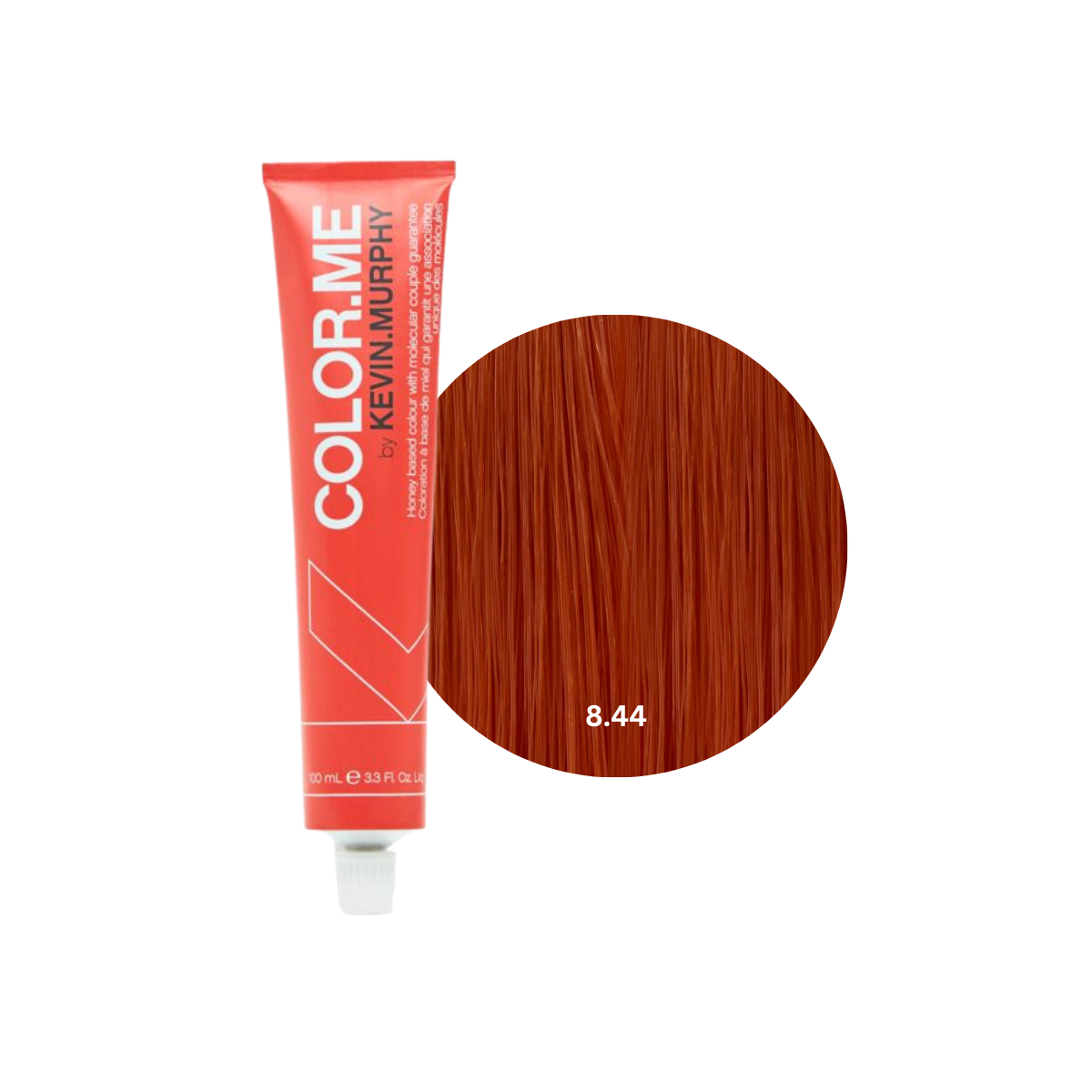 Color.Me Warm Shades