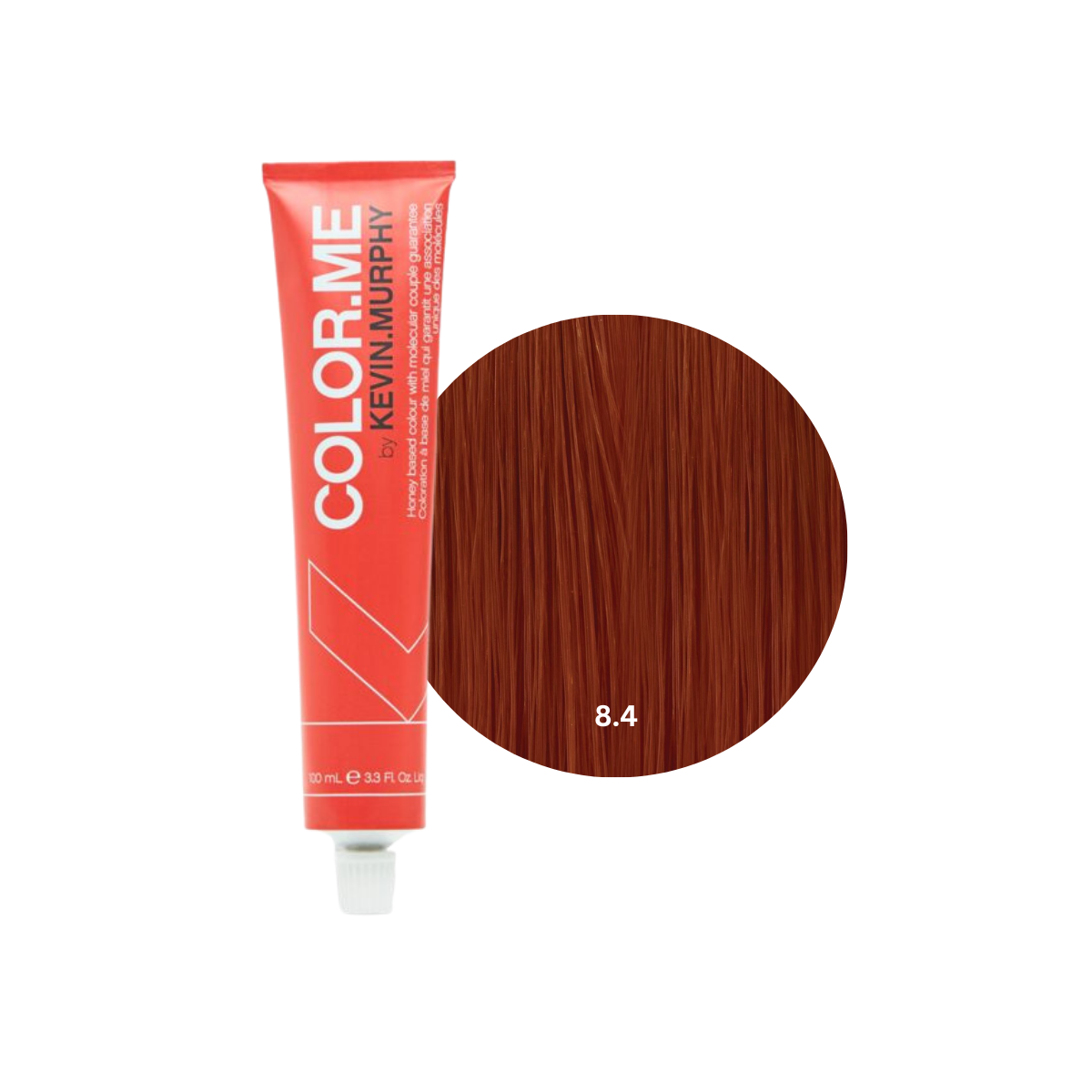 Color.Me Warm Shades