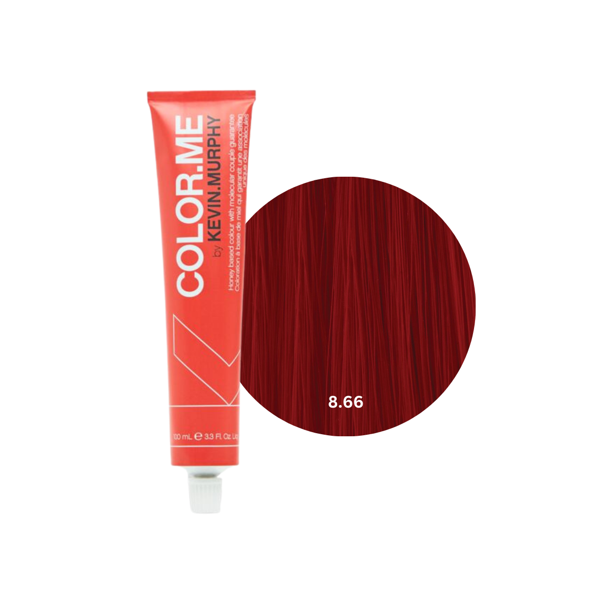 Color.Me Warm Shades