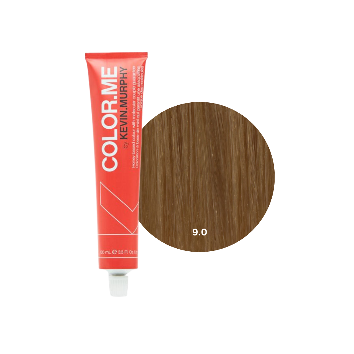 Color.Me Natural Shades