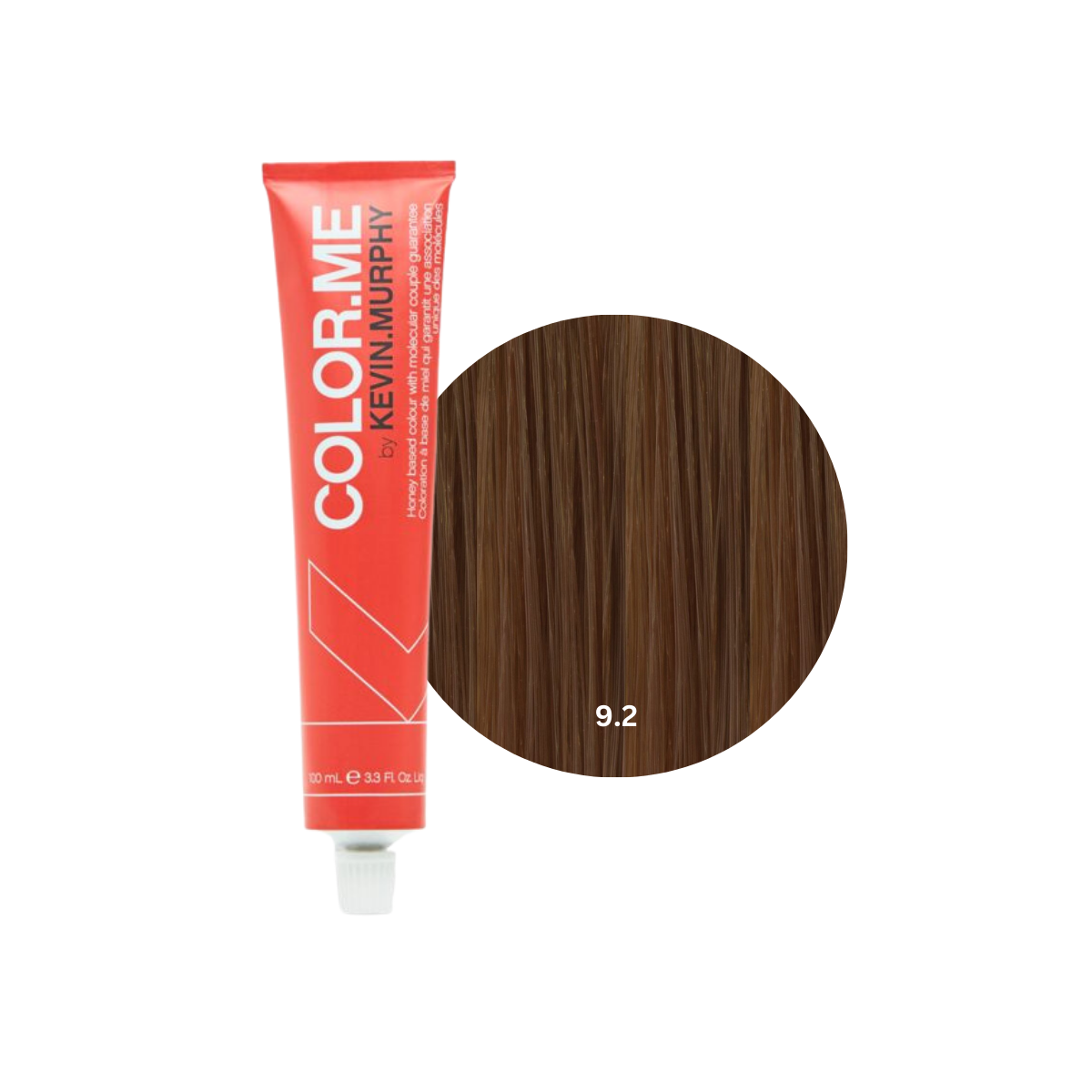 Color.Me Natural Shades