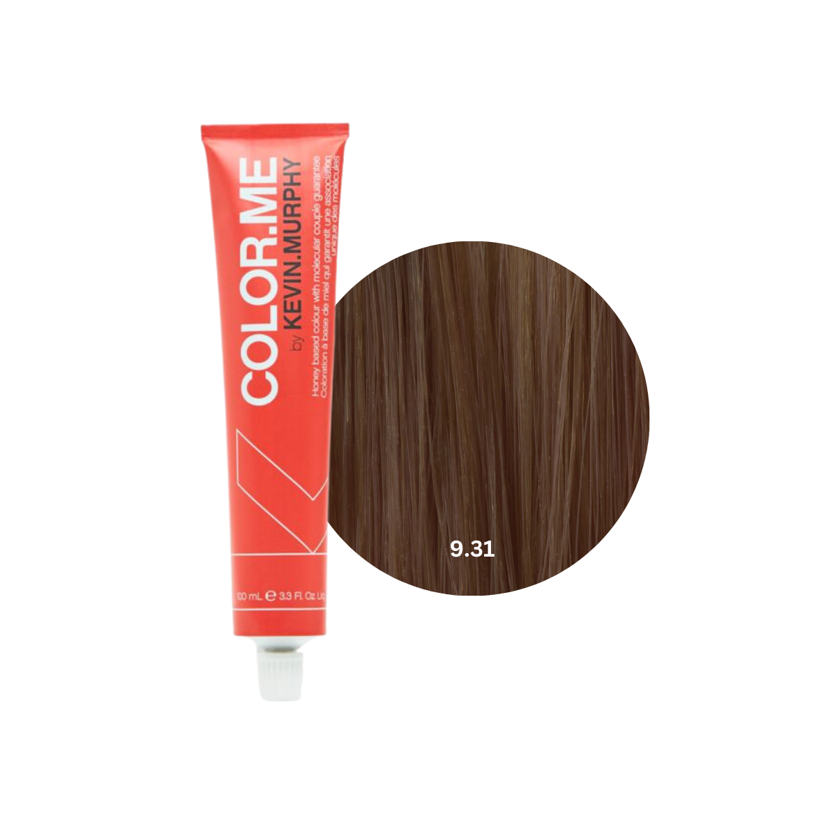 Color.Me Warm Shades