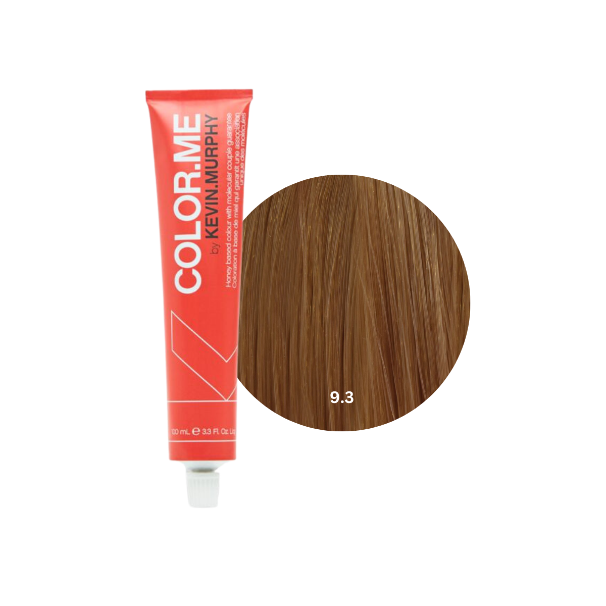 Color.Me Warm Shades