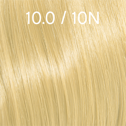 Kevin.Murhy+Code | .0 Natural Shades | 100ml