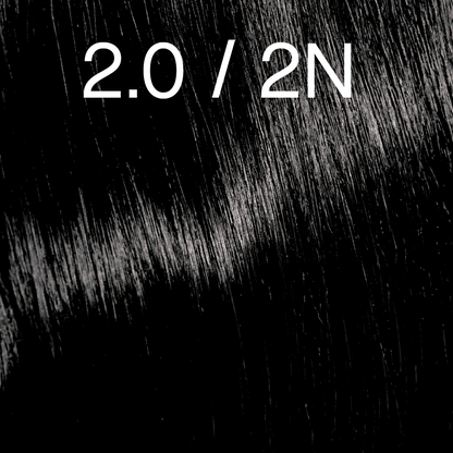 Kevin.Murhy+Code | .0 Natural Shades | 100ml