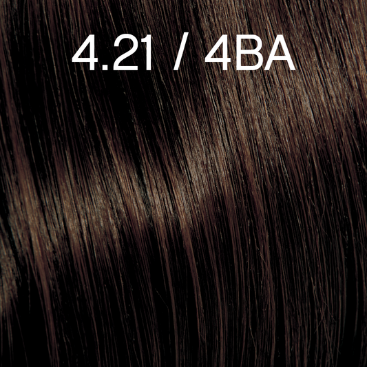Kevin.Murhy+Code | .21 Natural Shades | 100ml