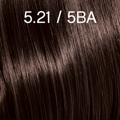 Kevin.Murhy+Code | .21 Natural Shades | 100ml