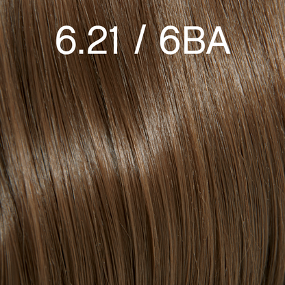 Kevin.Murhy+Code | .21 Natural Shades | 100ml