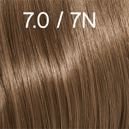 Kevin.Murhy+Code | .0 Natural Shades | 100ml