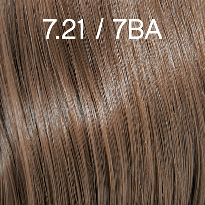 Kevin.Murhy+Code | .21 Natural Shades | 100ml