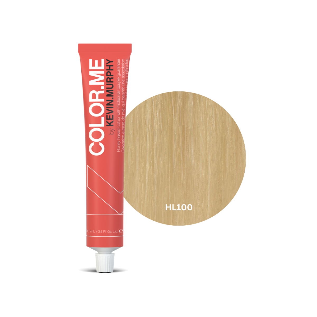 Color.Me Super Aufheller